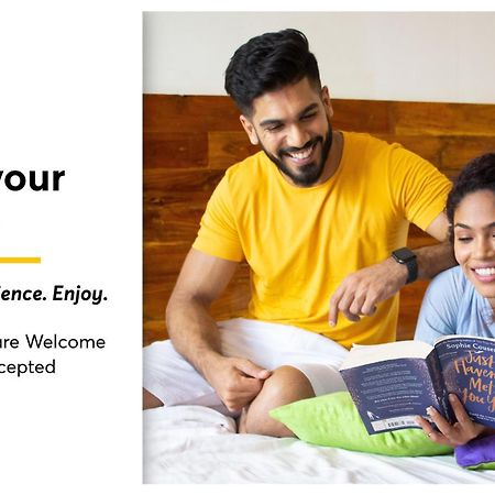 Itsy Hotels Silver Keys Kammasandra المظهر الخارجي الصورة
