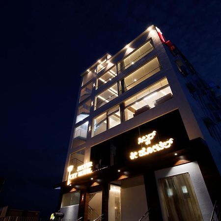 Itsy Hotels Silver Keys Kammasandra المظهر الخارجي الصورة