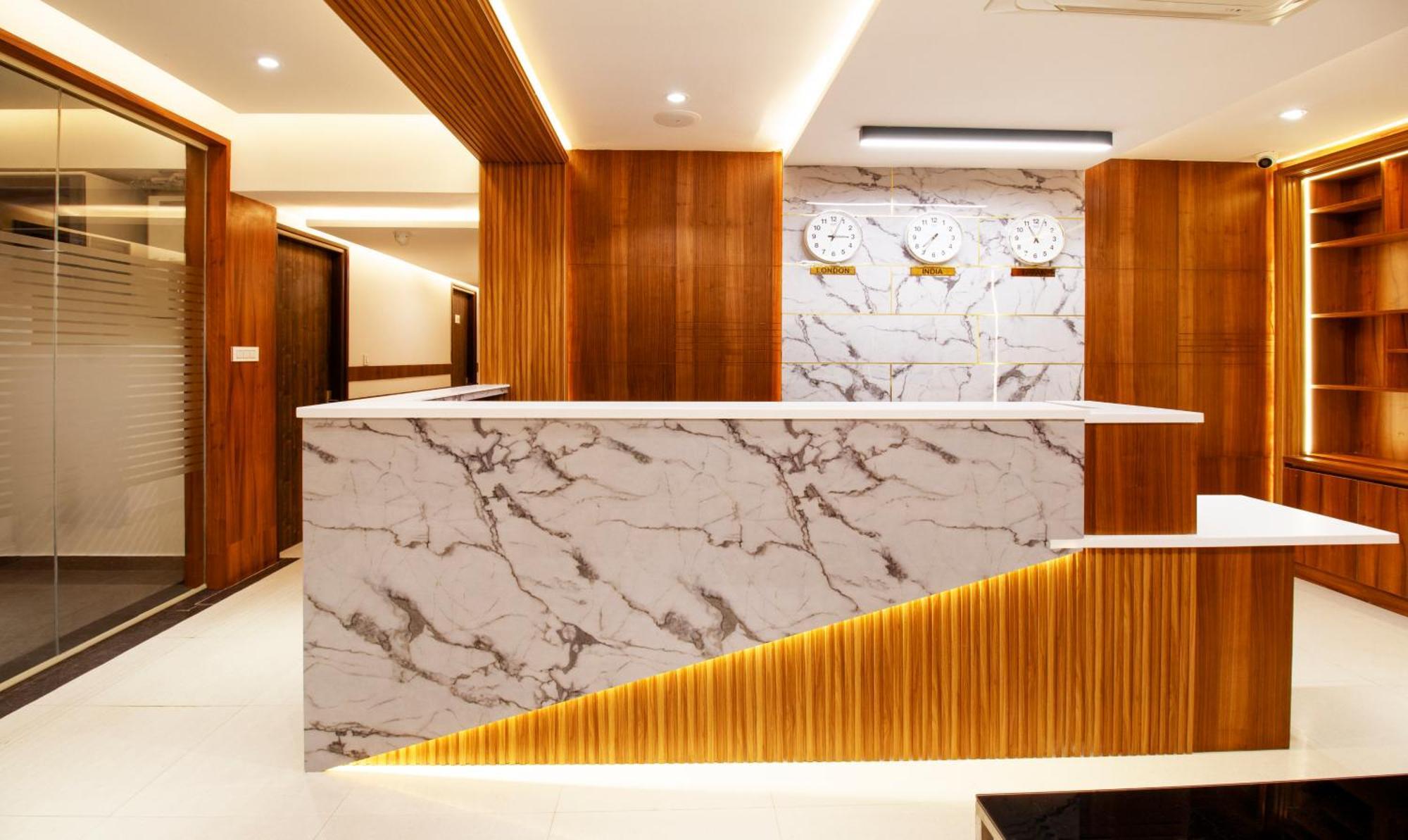 Itsy Hotels Silver Keys Kammasandra المظهر الخارجي الصورة