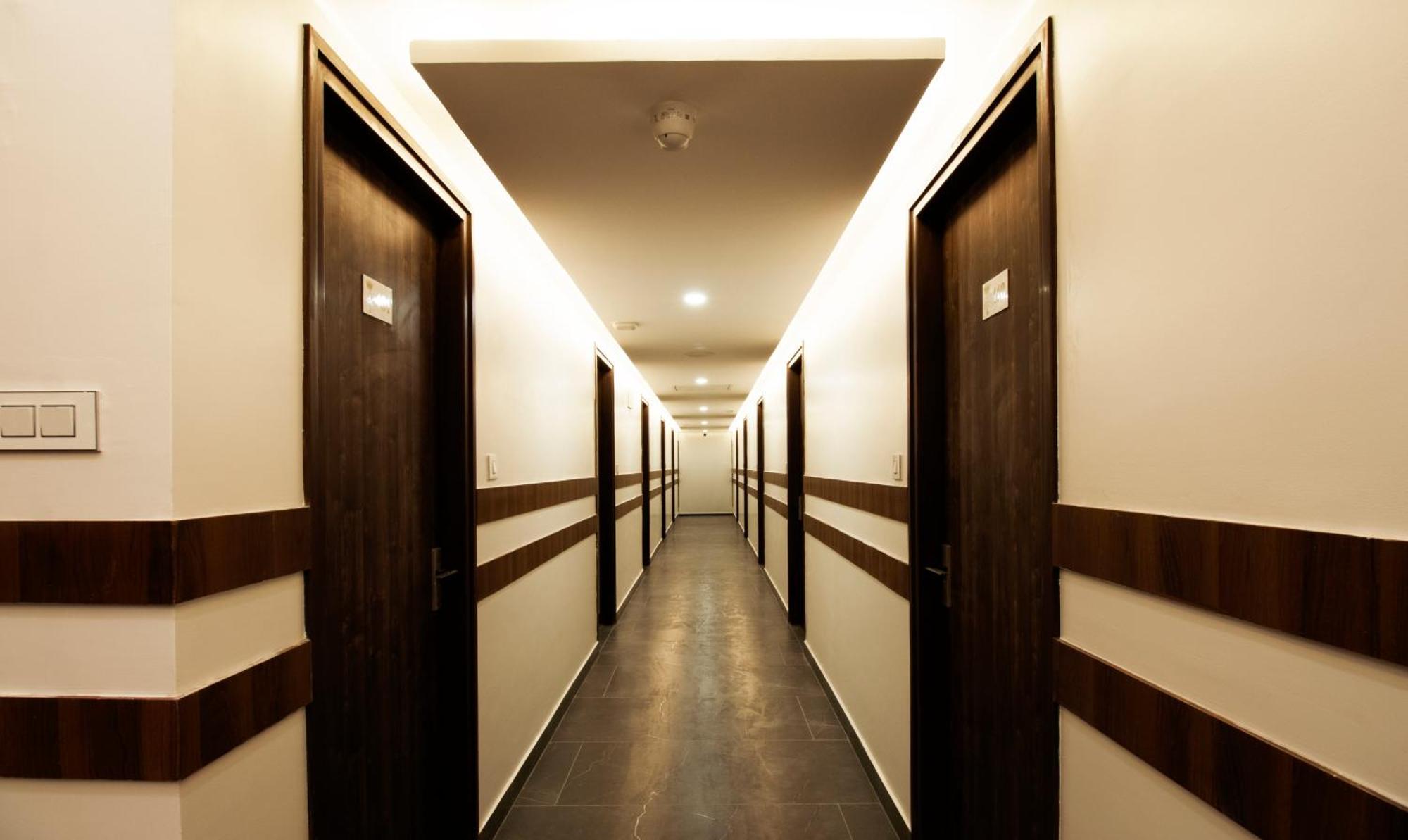 Itsy Hotels Silver Keys Kammasandra المظهر الخارجي الصورة
