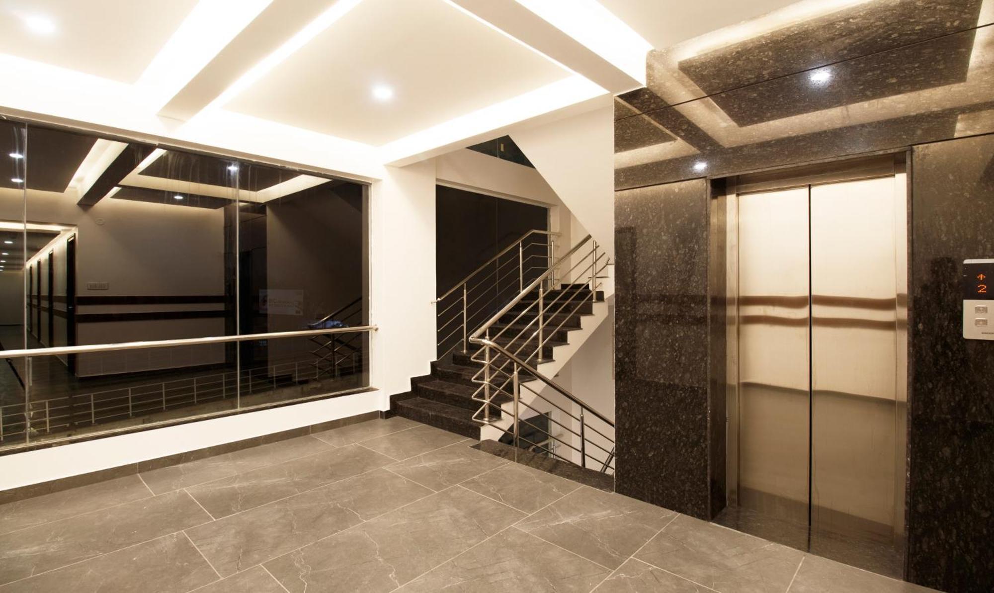 Itsy Hotels Silver Keys Kammasandra المظهر الخارجي الصورة