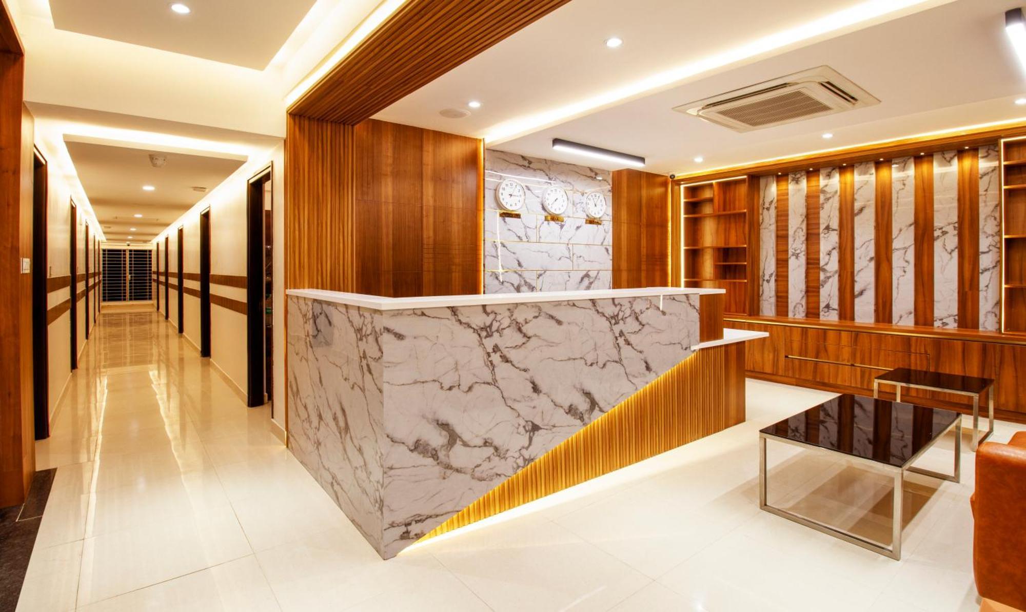 Itsy Hotels Silver Keys Kammasandra المظهر الخارجي الصورة