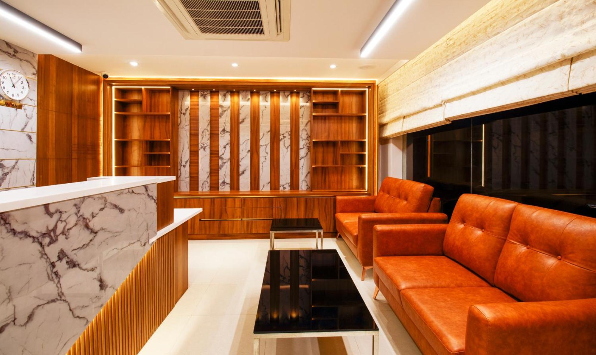 Itsy Hotels Silver Keys Kammasandra المظهر الخارجي الصورة
