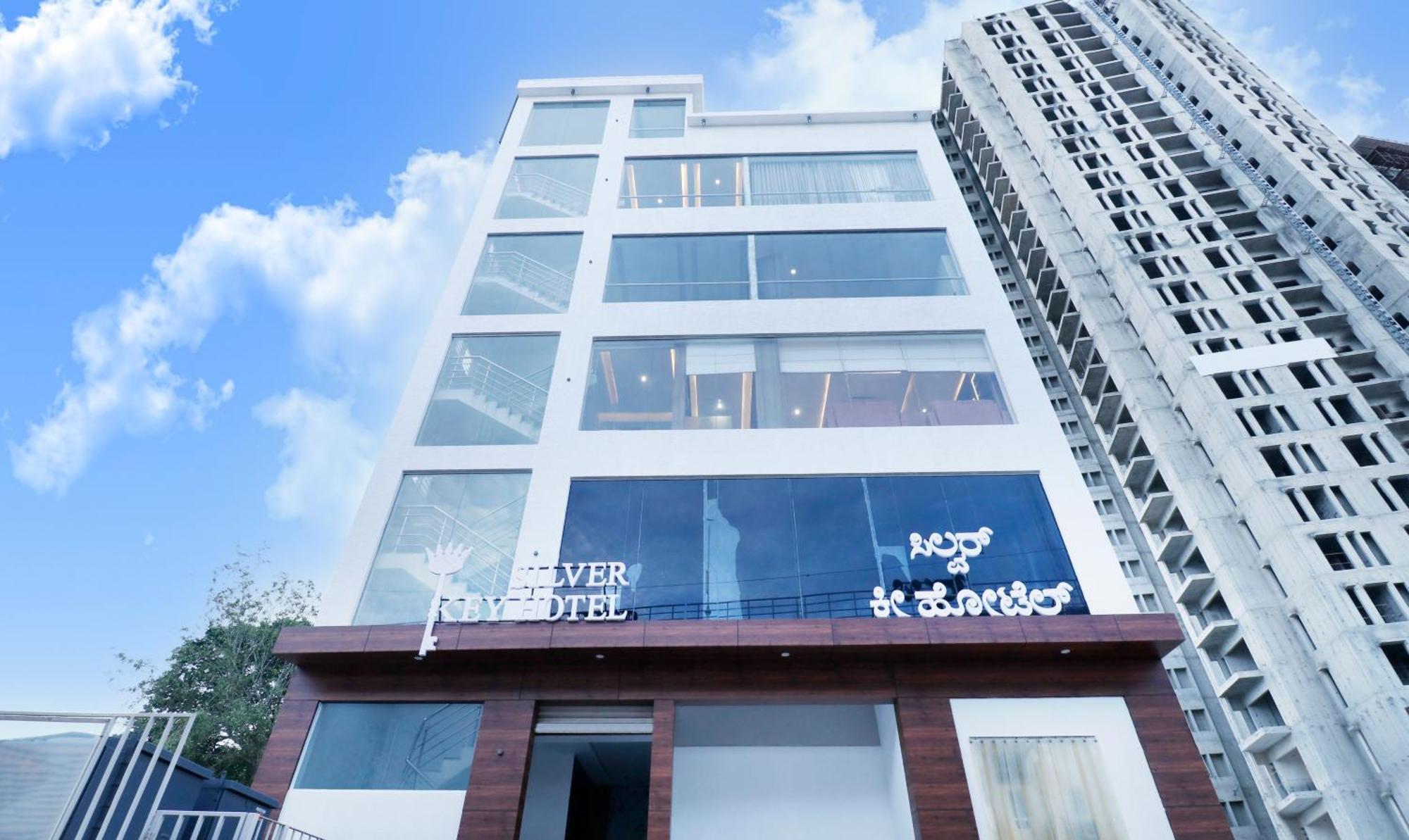 Itsy Hotels Silver Keys Kammasandra المظهر الخارجي الصورة