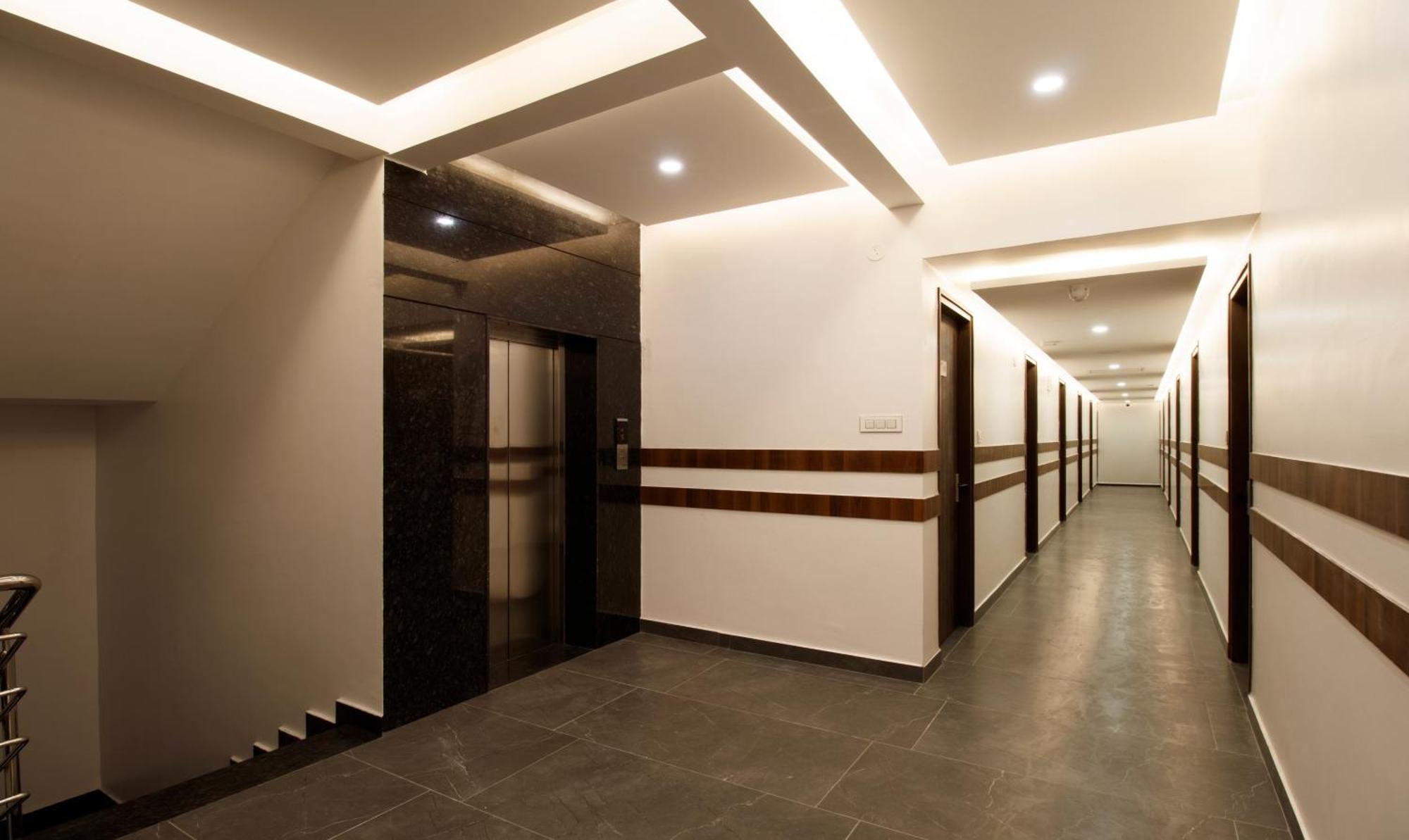 Itsy Hotels Silver Keys Kammasandra المظهر الخارجي الصورة