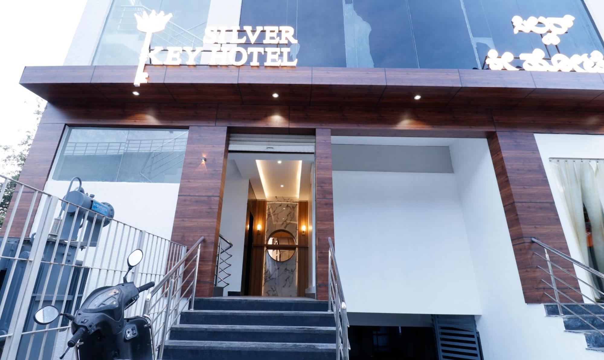 Itsy Hotels Silver Keys Kammasandra المظهر الخارجي الصورة