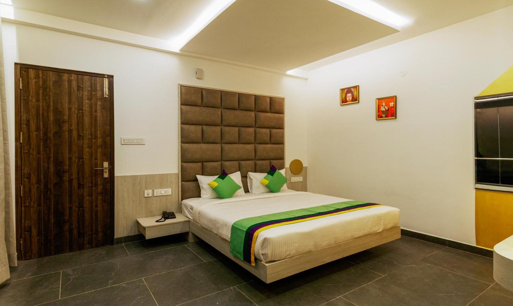 Itsy Hotels Silver Keys Kammasandra المظهر الخارجي الصورة