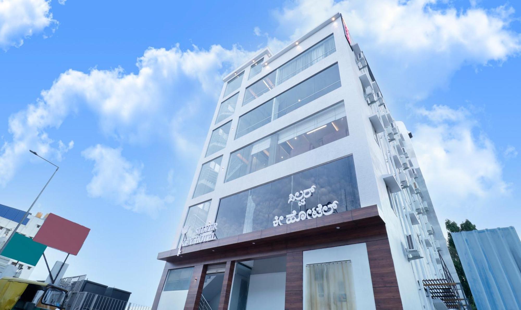Itsy Hotels Silver Keys Kammasandra المظهر الخارجي الصورة
