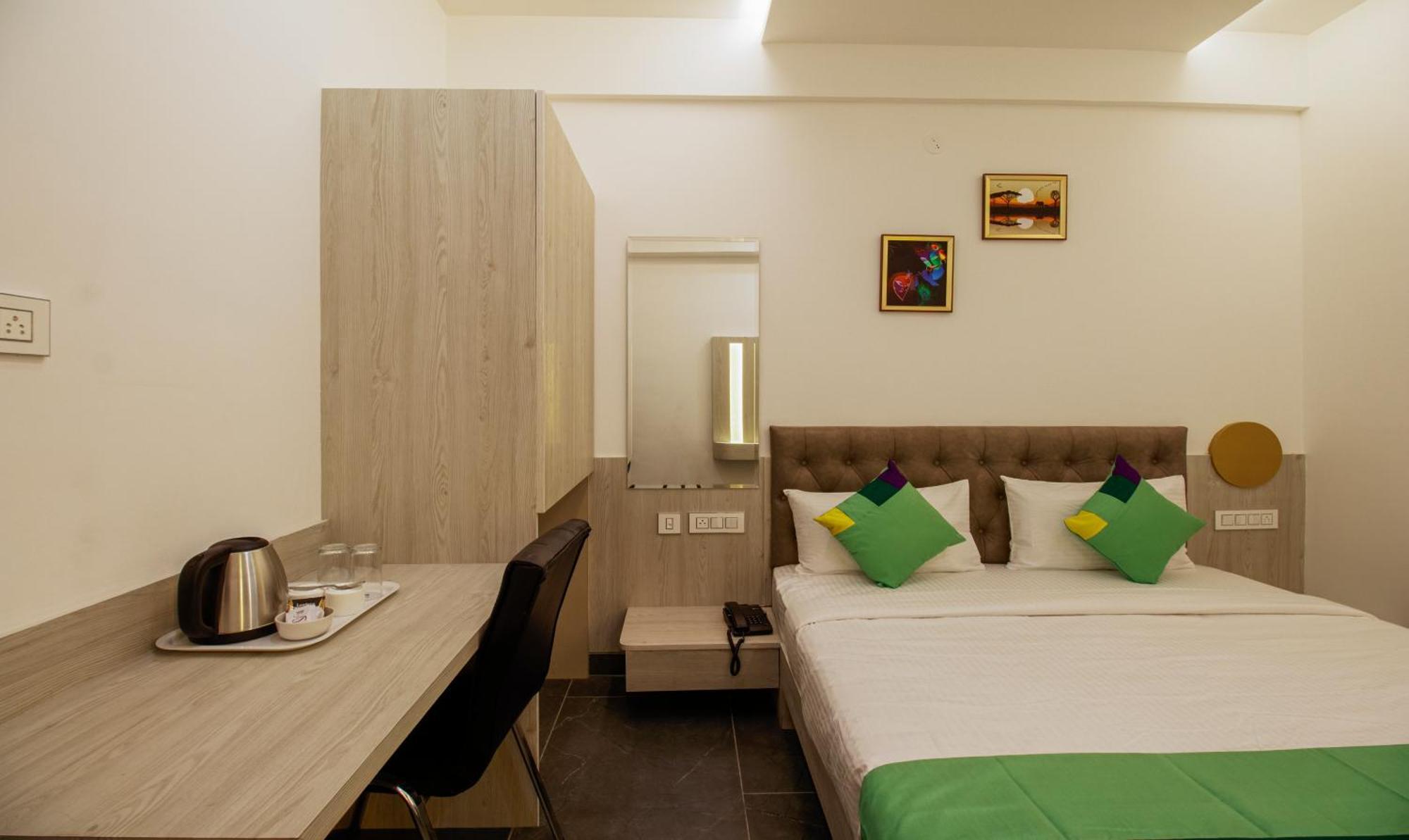 Itsy Hotels Silver Keys Kammasandra المظهر الخارجي الصورة