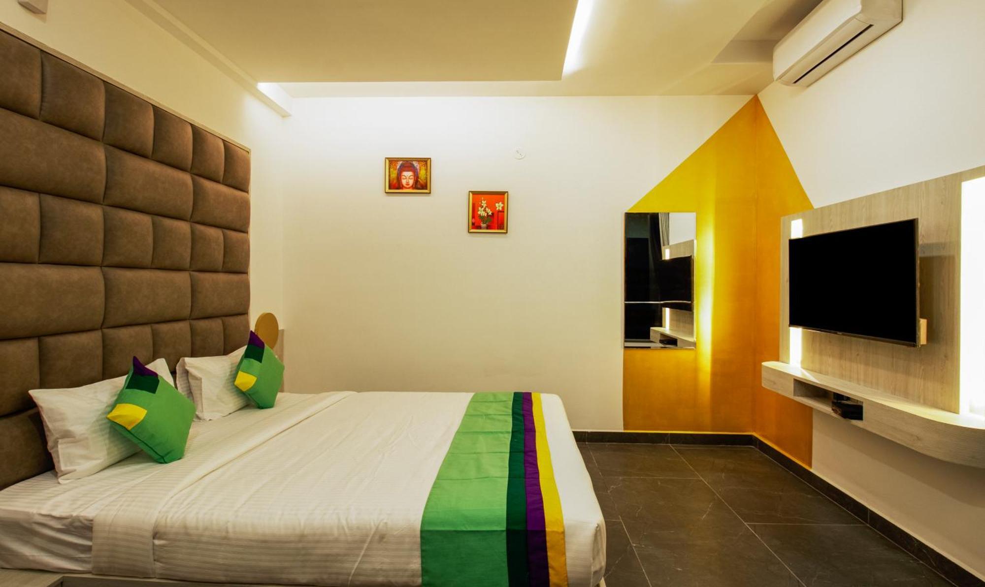 Itsy Hotels Silver Keys Kammasandra المظهر الخارجي الصورة