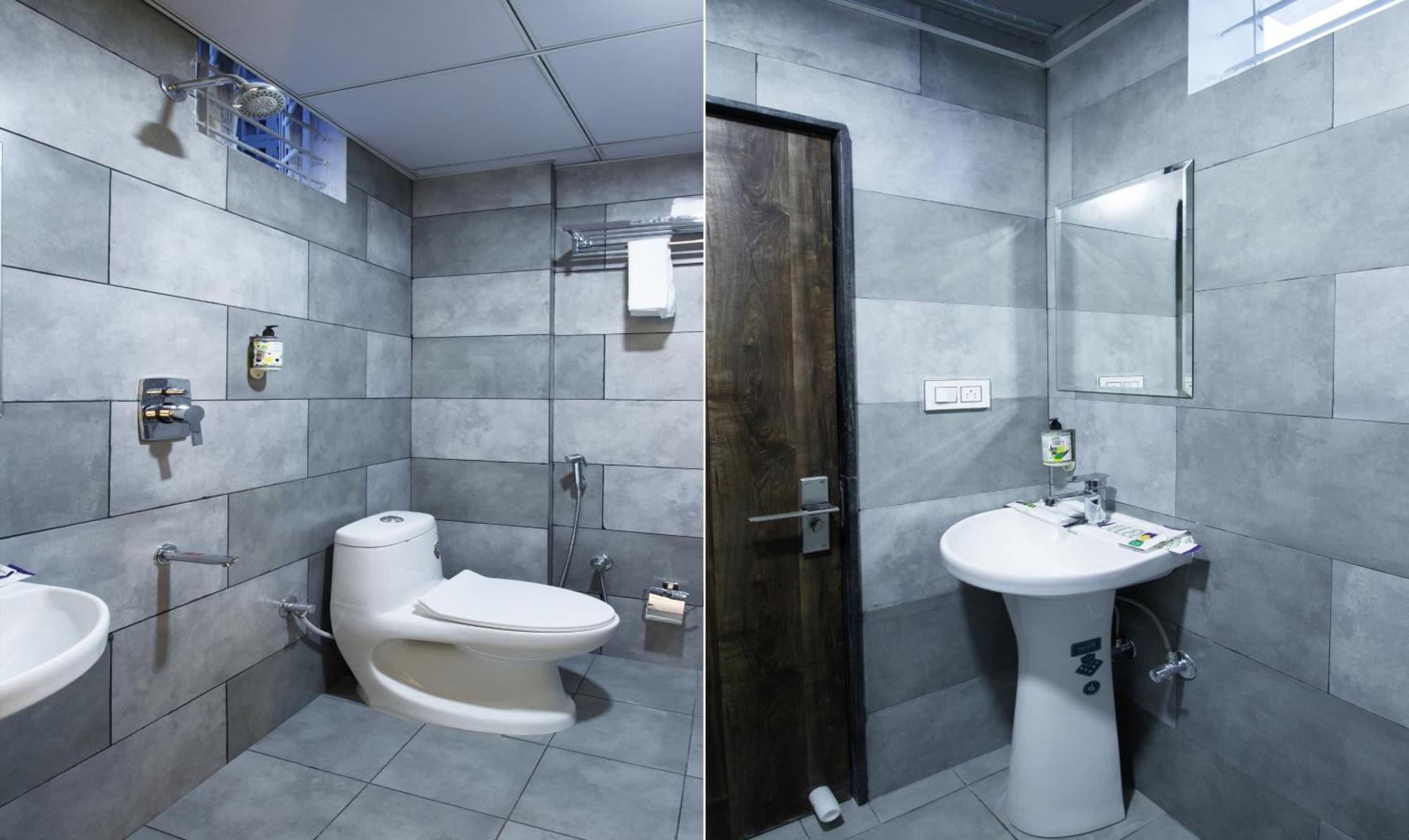 Itsy Hotels Silver Keys Kammasandra المظهر الخارجي الصورة