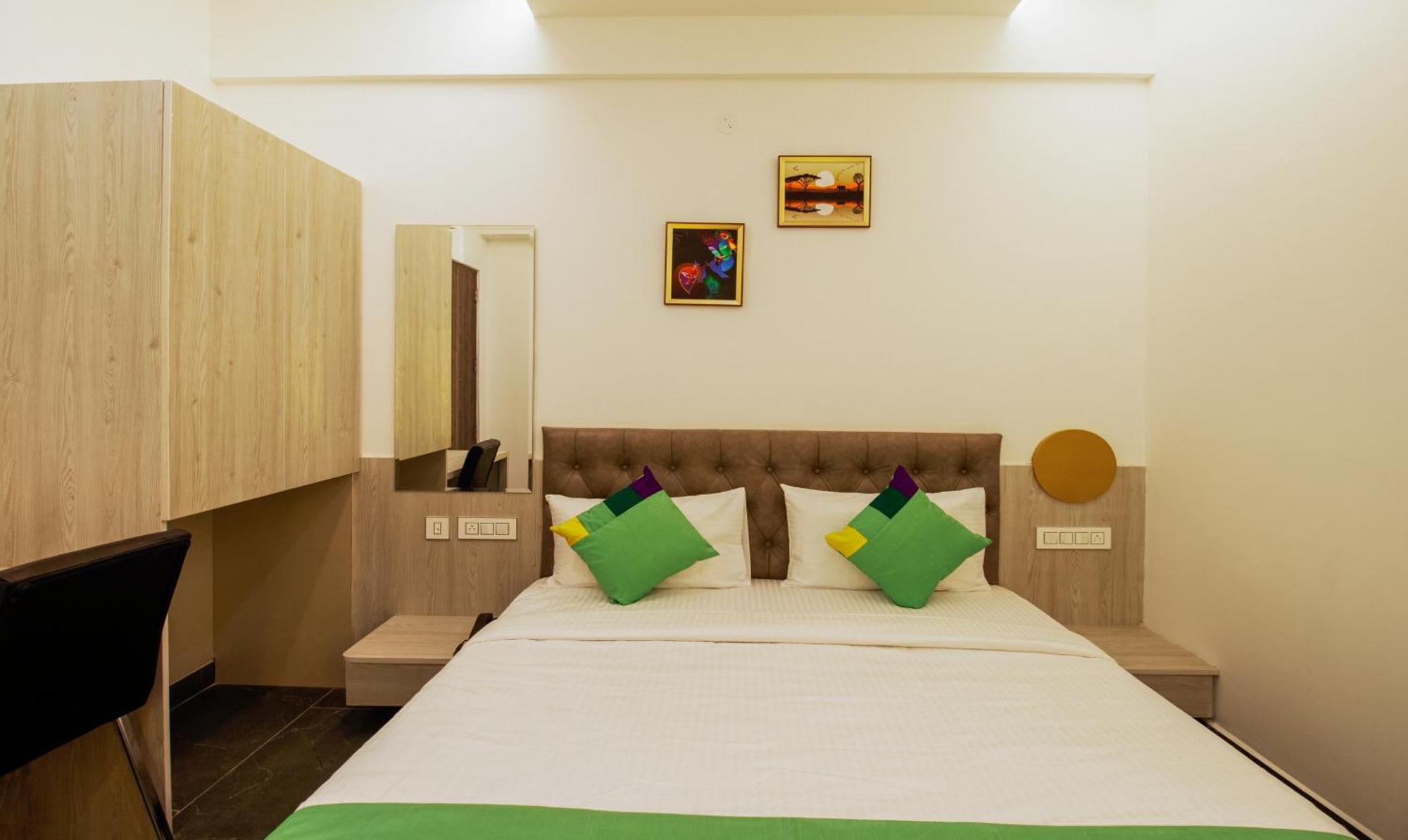 Itsy Hotels Silver Keys Kammasandra المظهر الخارجي الصورة