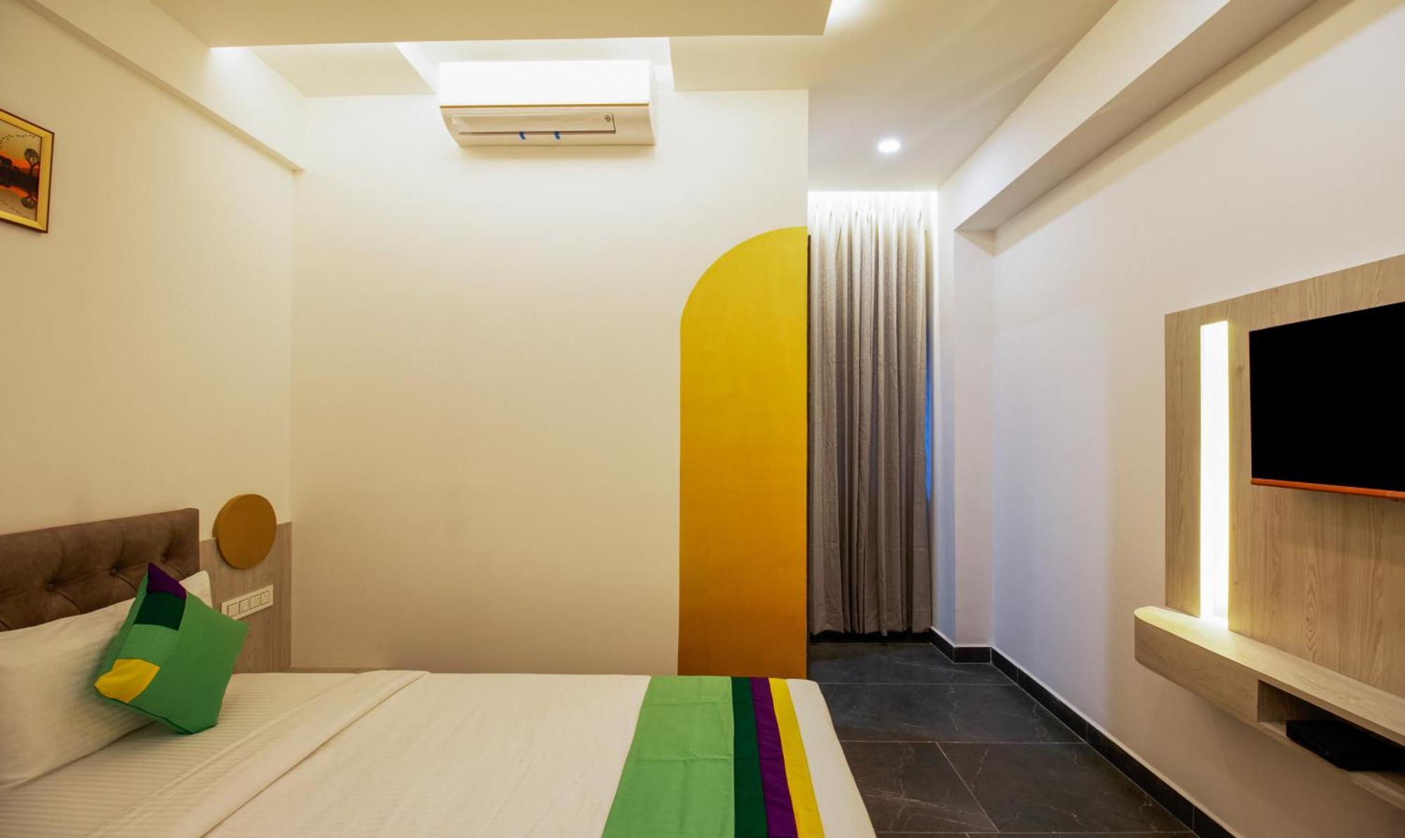 Itsy Hotels Silver Keys Kammasandra المظهر الخارجي الصورة