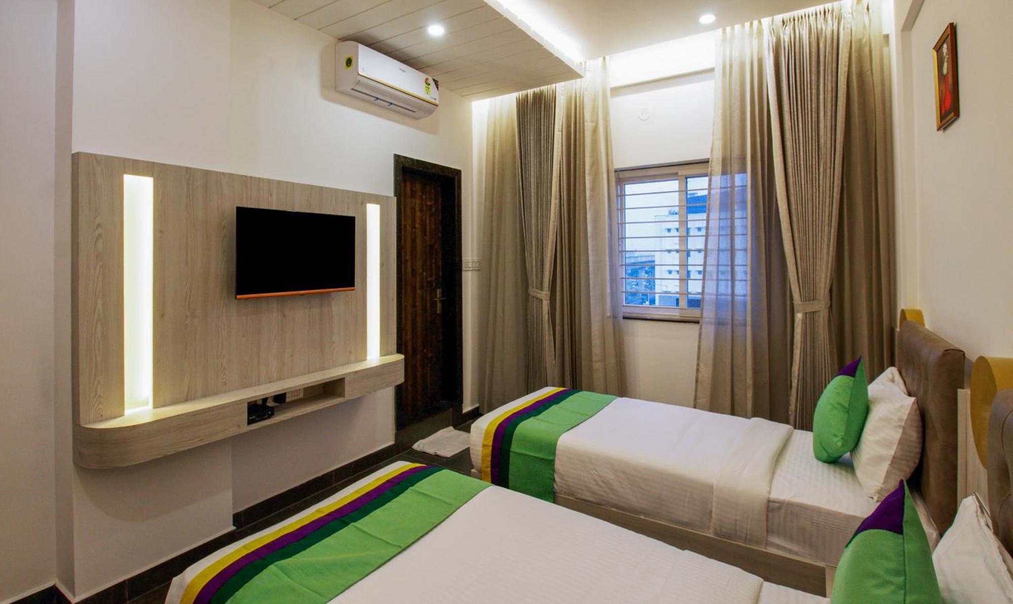 Itsy Hotels Silver Keys Kammasandra المظهر الخارجي الصورة