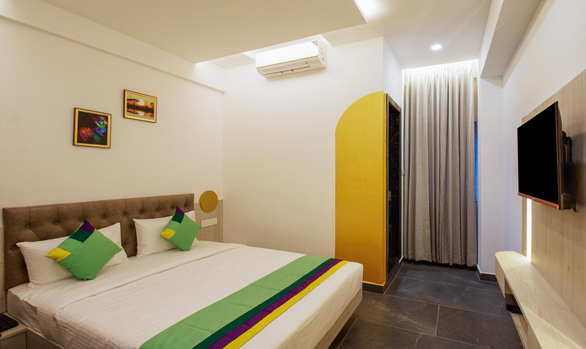 Itsy Hotels Silver Keys Kammasandra المظهر الخارجي الصورة