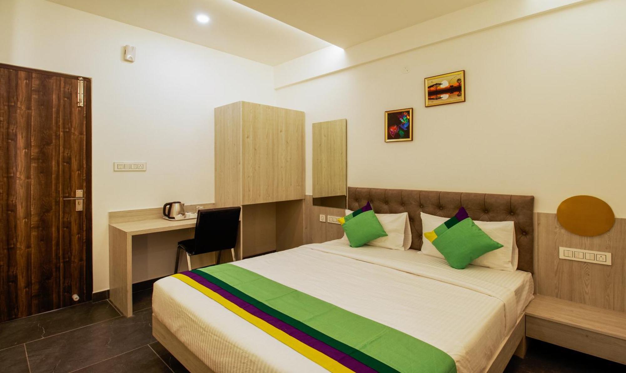 Itsy Hotels Silver Keys Kammasandra المظهر الخارجي الصورة