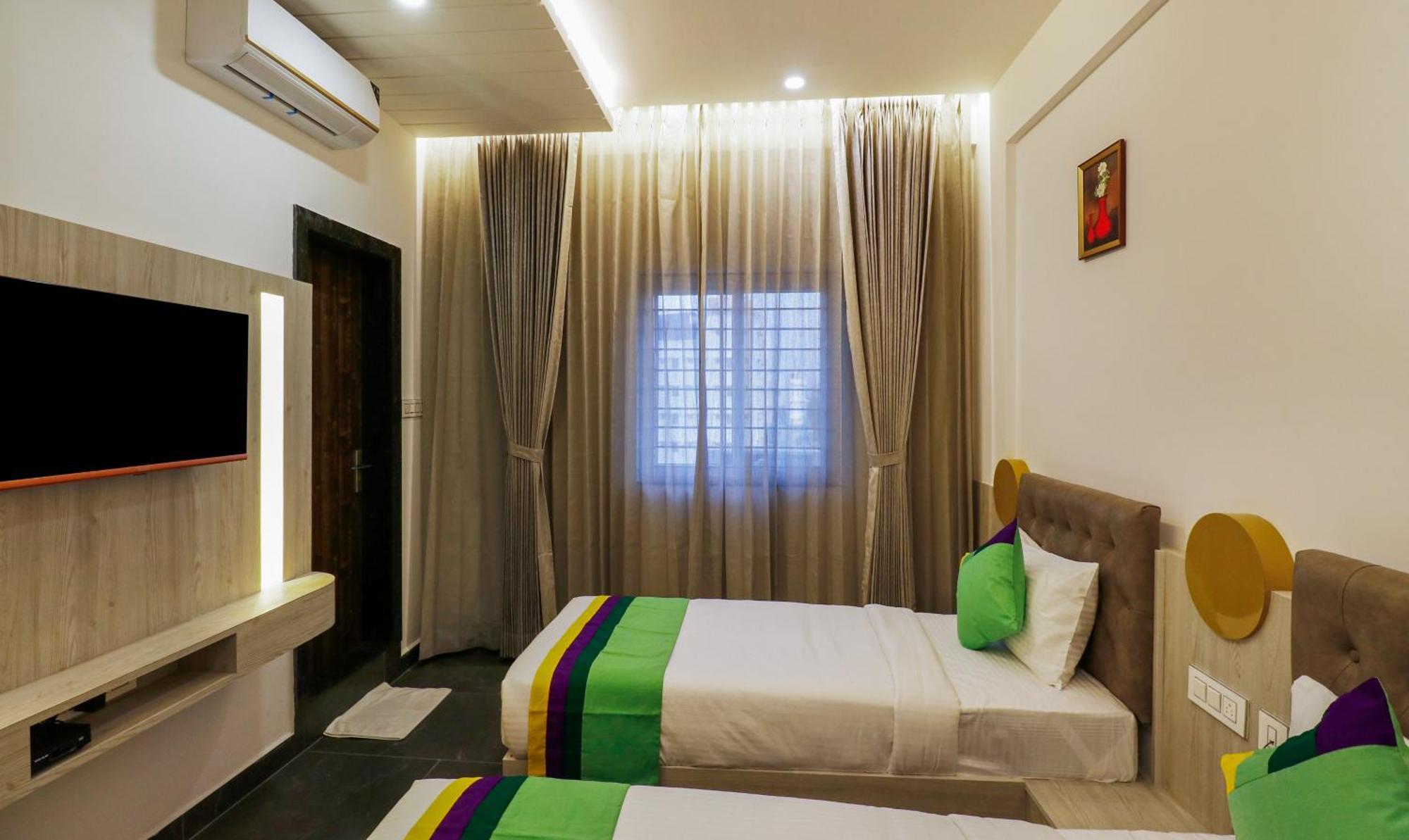 Itsy Hotels Silver Keys Kammasandra المظهر الخارجي الصورة
