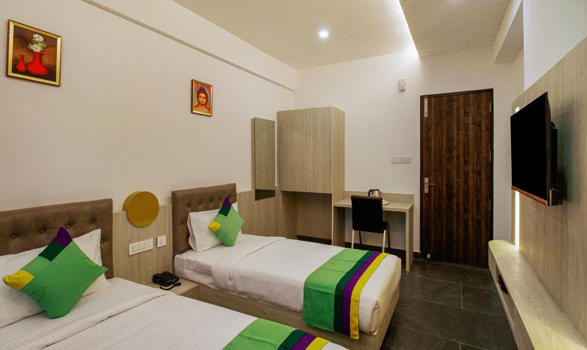 Itsy Hotels Silver Keys Kammasandra المظهر الخارجي الصورة