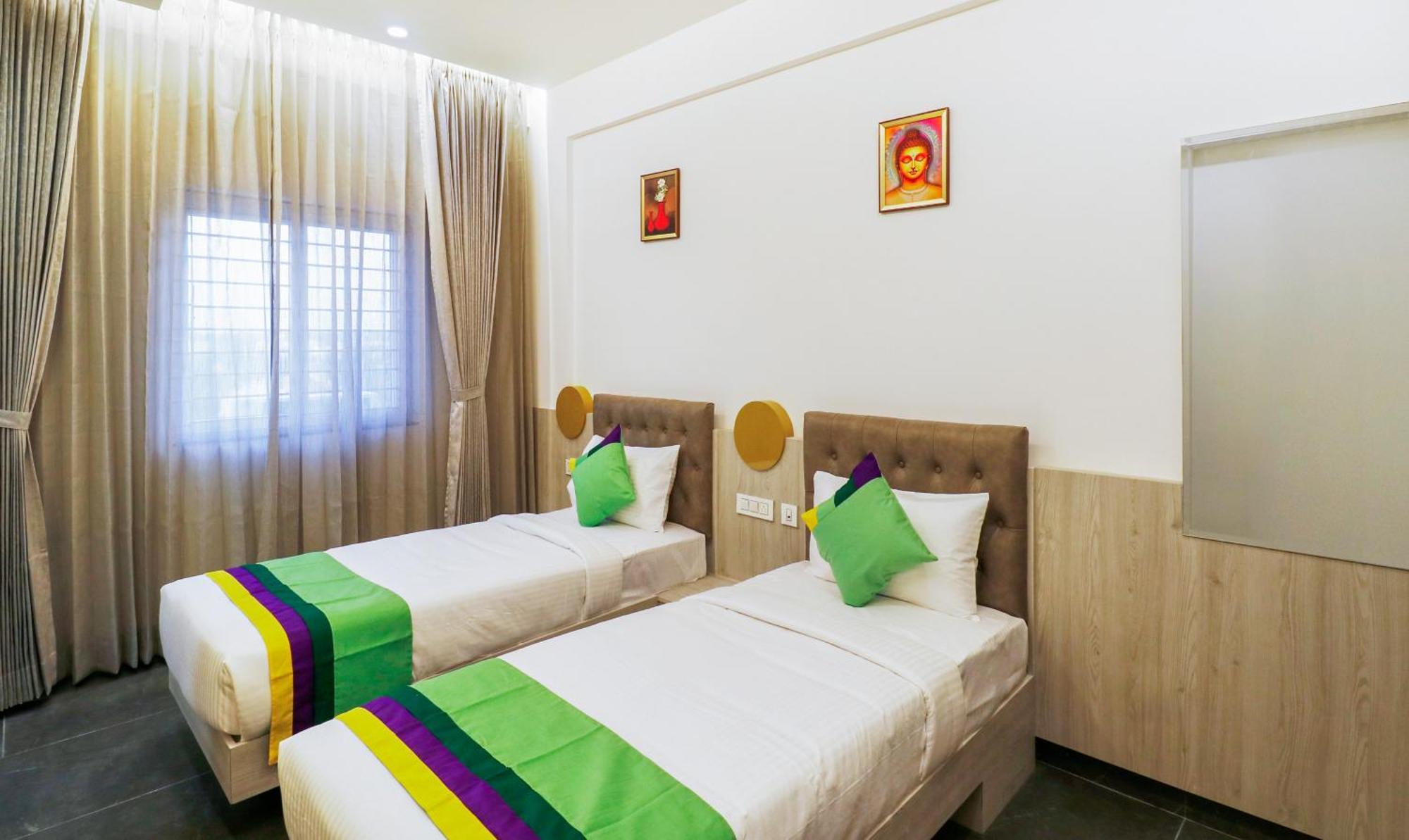 Itsy Hotels Silver Keys Kammasandra المظهر الخارجي الصورة