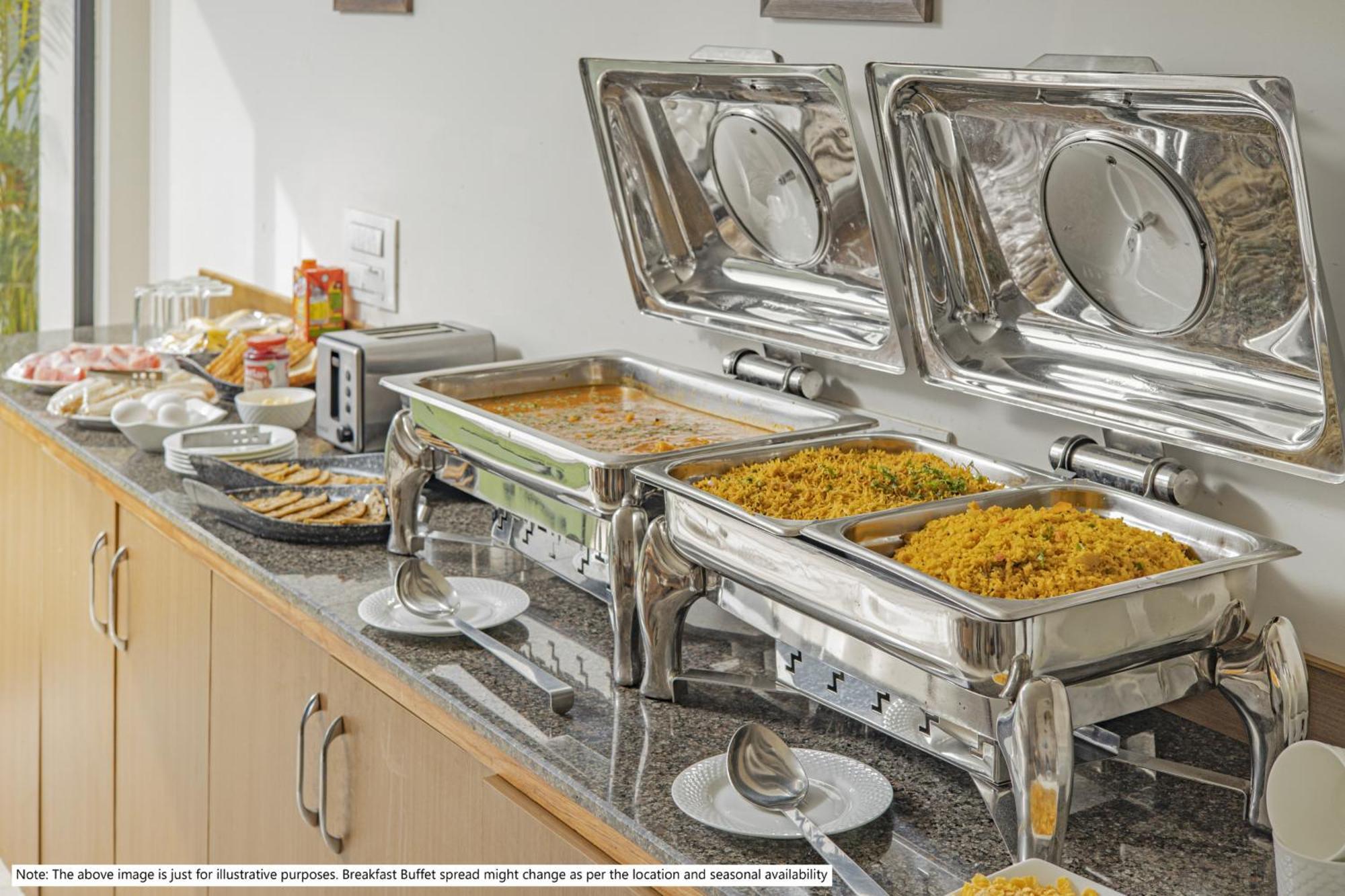 Itsy Hotels Silver Keys Kammasandra المظهر الخارجي الصورة